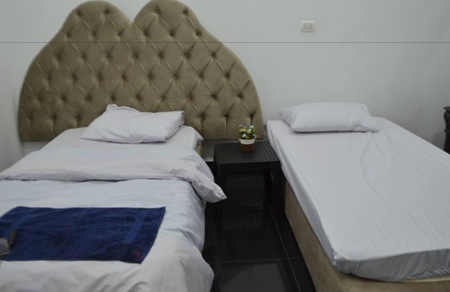 Heliopolis Hotel | Colour Holidays