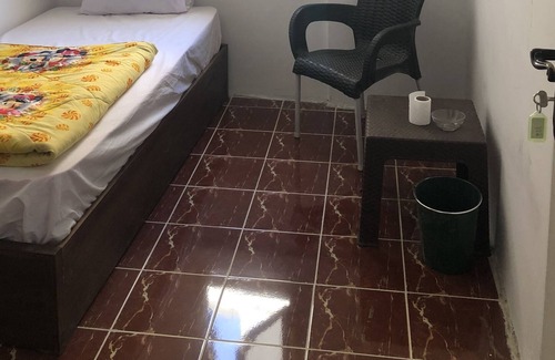 Heliopolis Hotel | Colour Holidays