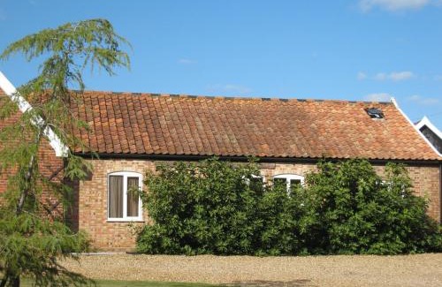 Woodbridge House | Colston Hall Cottages