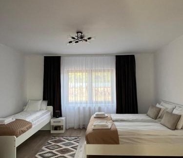 Curatele House | Colt de Apuseni Guesthouse