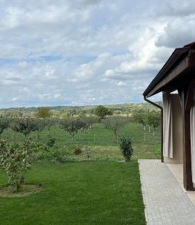 Curatele House | Colt de Apuseni Guesthouse