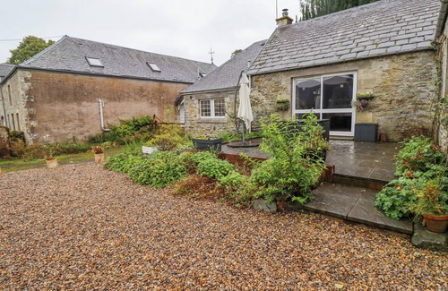 Hawick Cottage | COLTERSCLEUCH COTTAGE, pet friendly, with open fire in Hawick