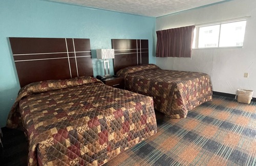 Gettysburg Hotel | Colton Motel Gettysburg