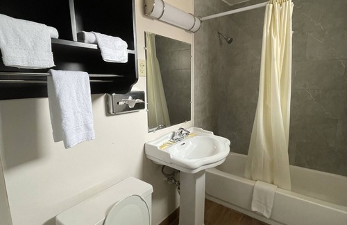 Gettysburg Hotel | Colton Motel Gettysburg