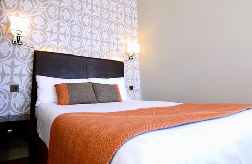 Oban Hotel | Columba Hotel