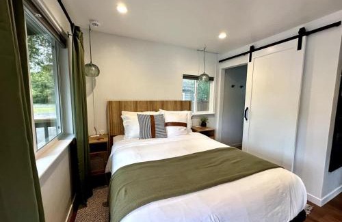 Sonora House | Columbia Cabins Cabin 5