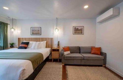 Sonora House | Columbia Cabins Cabin 6