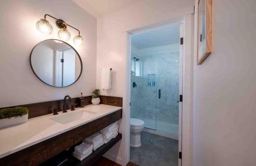 Sonora House | Columbia Cabins Cabin 9