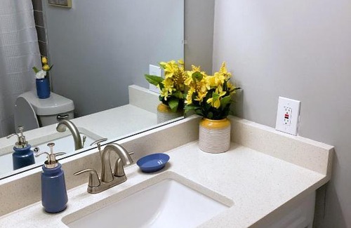 Decatur Bed & Breakfast | Columbia Chrome