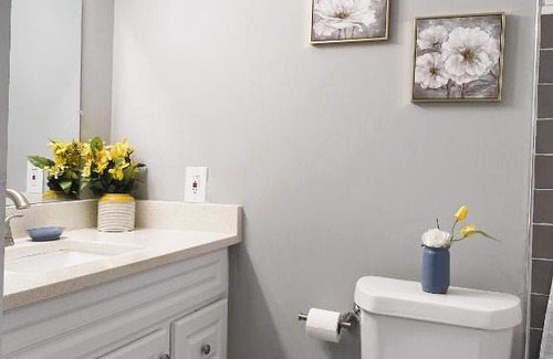 Decatur Bed & Breakfast | Columbia Chrome