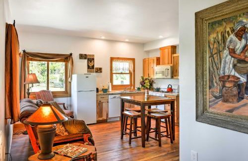 Columbia Falls Apartment | Columbia Falls Vacation Rental 10 Mi to Whitefish