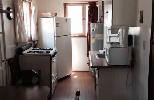 Grand Lake Cabin | Columbine Cabins