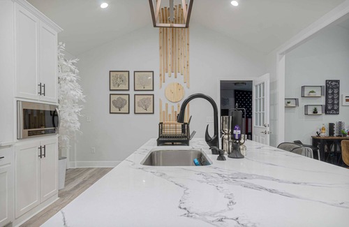 Fortson House | Columbus Military Grad home