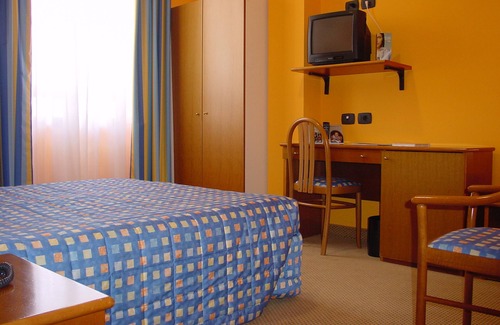 Genoa Hotel | Columbus Sea Hotel