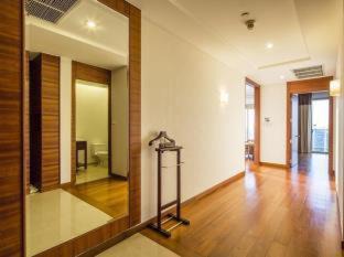 Bangkok Central Business District Apartment | Column Bangkok Hotel