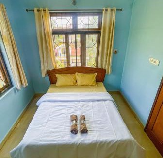 Sernabatim Apartment | Colva beach 5 mins away, Rich Nest jacuzzi Studio Apt South goa
