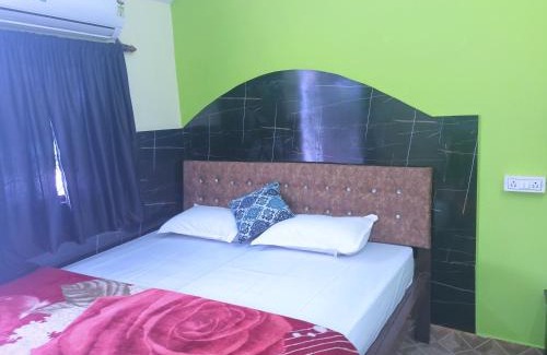 Colva Apartment | Colva Beach Samaira Guest House