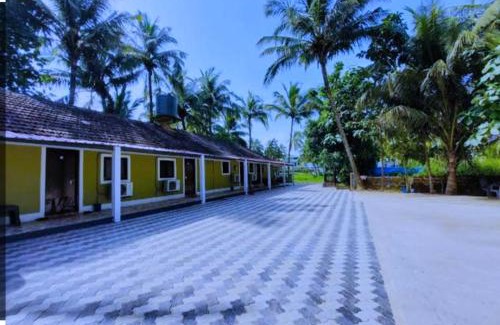 Colva Apartment | Colva Beach Samaira Guest House