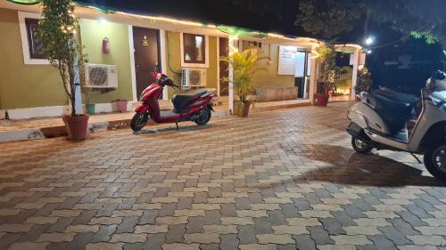 Colva Apartment | Colva Beach Samaira Guest House