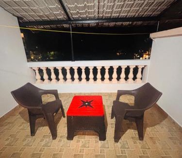 Colva Villa | Colva Pearl