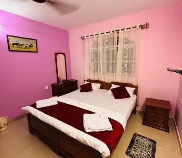 Colva Villa | Colva Pearl
