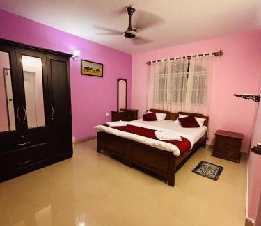 Colva Villa | Colva Pearl