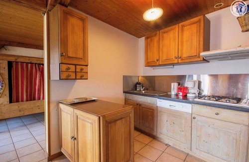 Granier Other | COMBE BENITE - AIME LA PLAGNE