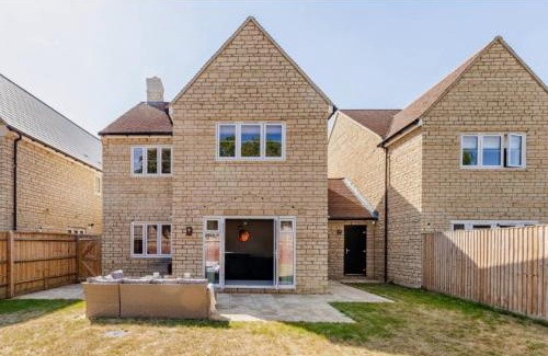 Long Hanborough House | Combe House Nr Blenheim, 15 mins Oxford city center