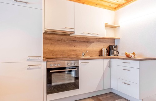 Hinterthal Apartment | Combination of two spacious apartments