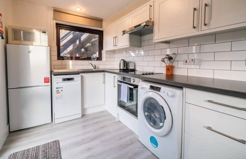 Widemouth Bay House | Combination of 2 Fantastic Coastal Cottages n Bude