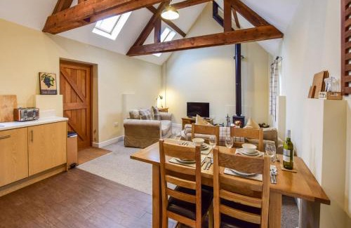 Bidford-on-Avon House | Combine Shed