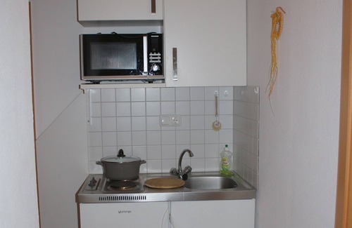 Bad Wildungen Apartment | Combined flat on a farm in Kellerwald