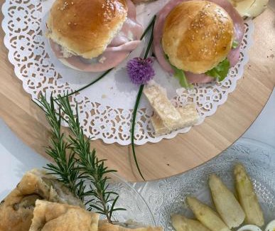 Alpago Bed & Breakfast | Combo Rooms