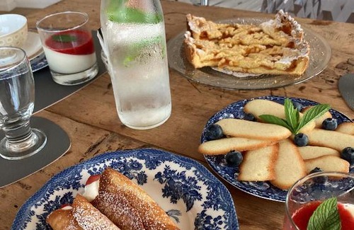 Alpago Bed & Breakfast | Combo Rooms