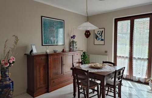 Monsummano Terme Apartment | Come a casa