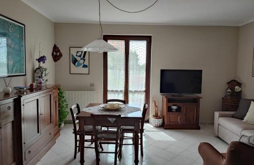 Monsummano Terme Apartment | Come a casa
