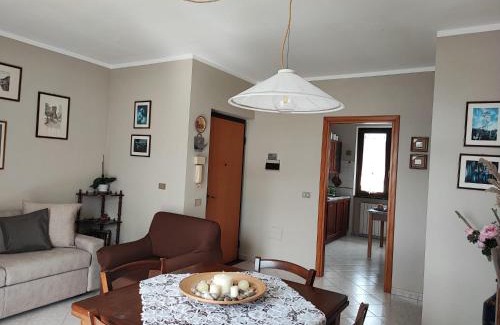 Monsummano Terme Apartment | Come a casa
