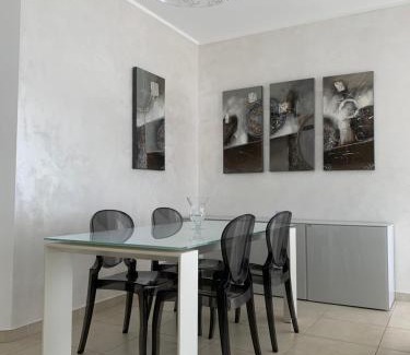Montesilvano Apartment | Come a Casa