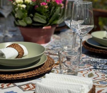 Capaccio-Paestum Apartment | Come a Casa