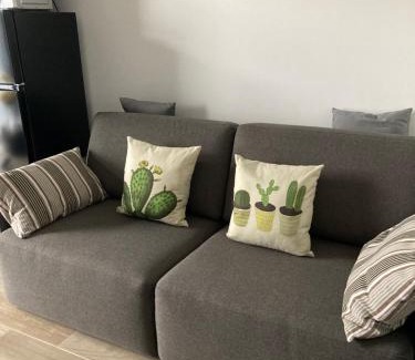 Baggio Apartment | Come a casa - Just like at home Milano