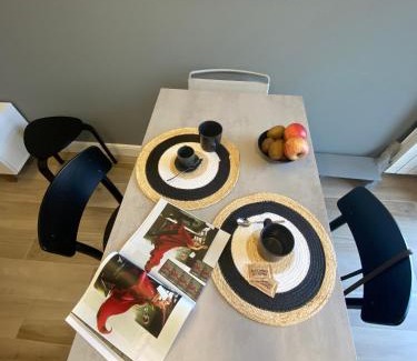 Baggio Apartment | Come a casa - Just like at home Milano