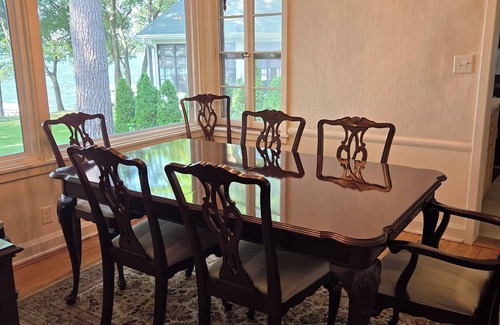 Green Lake House | Come and Enjoy the Tranquility of Green Lake