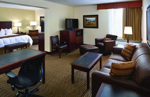 Casper House | Come Create Memories w/Fun-filled Adventures at this Paradise! Indoor Pool!