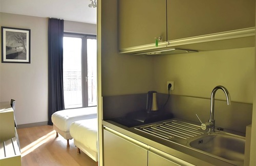 9th Arrondissement Hotel | Come Create Memories w/Fun-filled Adventures at this Paradise! Pets Are Welcome