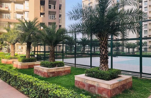 Greater Noida Condo | Come enjoy a relaxing stay in a home away from home at Greater Noida.