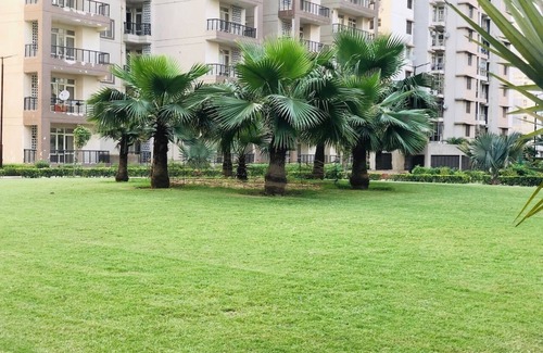 Greater Noida Condo | Come enjoy a relaxing stay in a home away from home at Greater Noida.