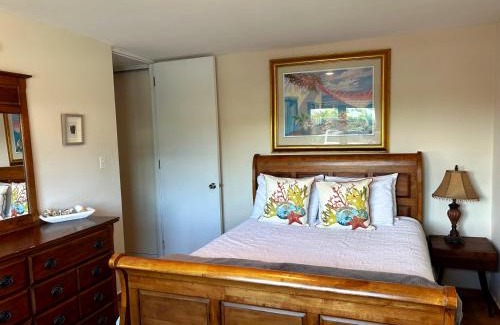 Zarzal Apartment | Come, Enjoy & Relax Bosque del Mar 1 Rio Grande, PR