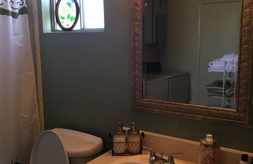 Huachuca City House | Come for the weekend or stay for months! Cozy and Secluded Hideaway.