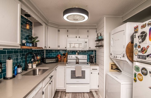Ocean City House | Come Hang at the Treehouse!