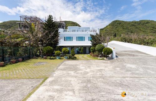 Shoufeng House | Come here